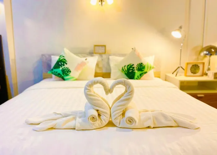 Primego Boutique Hotel