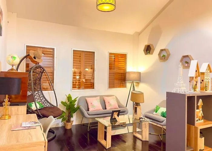Primego Boutique Hotel